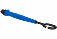 ShedRain Reverse Stick Manual Umbrella - Ocean