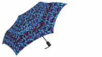 ShedRain Static Print Compact Umbrella