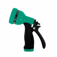 GoGo Lotus Green 8-Pattern Garden Nozzle Perspective: Main