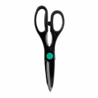 GOGO Black & Lotus Green Garden Shears Perspective: Main
