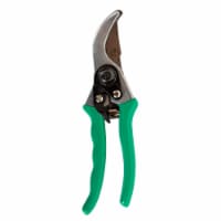GoGo Lotus Green Garden Bypass Pruner