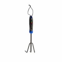 GoGo Midnight Blue Garden Cultivator Perspective: Main