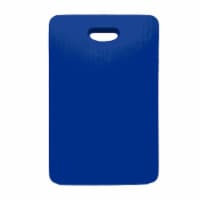 GOGO Midnight Blue Garden Kneeling Pad Perspective: Main
