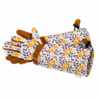 ShedRain Long Gardening Gloves - Sweet Vine Perspective: Main