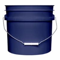 ShedRain Garden Bucket - Midnight Perspective: Main