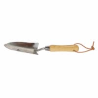 ShedRain Stainless Steel Hand Shovel Perspective: Main