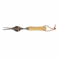 ShedRain Stainless Steel Hand Weeder Perspective: Main