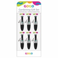GoGo Garden Transplanter and Polyester Gloves Perspective: Main