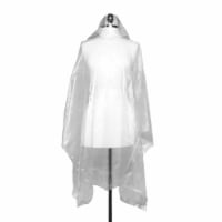 ShedRain Adult Poncho Perspective: Main