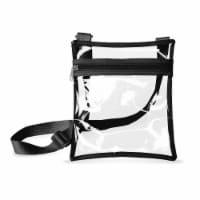 GOGO Clear Venue Bag Perspective: Main