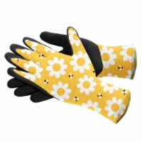 GoGo Breezies Gardening Gloves Perspective: Main