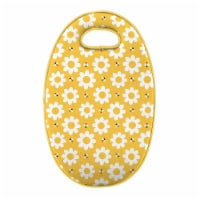 Shedrain GoGo Foam Oval Kneeling Pad - Beezies Perspective: Main