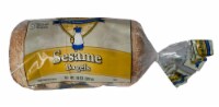 Dutch Farms Sesame Bagels Perspective: Main