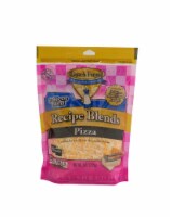 Dutch Farms Recipe Blends Pizza Shredded Cheese Perspective: Main
