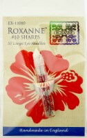 Roxanne Sharps Hand Needles-Size 10 50/Pkg