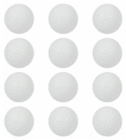 Pinemeadow Solid Practice Balls