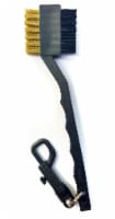 Pinemeadow Club Cleaning Brush