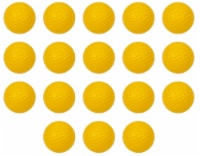 Pinemeadow SuperFly Foam Practice Balls