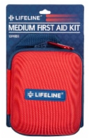 Lifeline Medium First Aid Kit