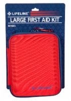 Lifeline Large First Aid Kit