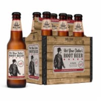 Small Town Brewery Not Your Fathers Root Beer