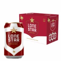 Lone Star Texas Lager Domestic Beer Perspective: Main