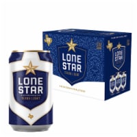 Lone Star Light Texas Lager Beer Perspective: Main