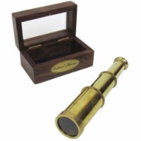 Captain's Telecope 6
