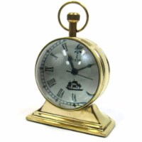 Nautical Desktop Trophy Watch