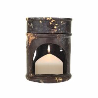 Kokopelli Aroma Lamp / Oil Burner