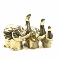 3 Elephants set