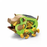 OWI OWI-MSK682 Solar Wild Boar Robotic Kits