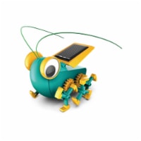 OWI OWI-MSK683 Detective BugSee Robotic Kits