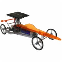 OWI OWI-SLK058 Solar & Battery Top Fuel Dragster