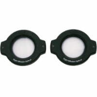 Dicon Fiberoptics 924024 Slight Diffusion Optical Kit