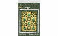 Stephanie Marie Designs Froggie Ptrn