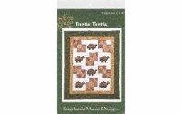 Stephanie Marie Designs Turtle Turtle Ptrn