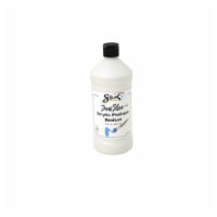 Sax 1590503 True Flow Acrylic Medium, Platinum