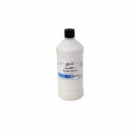 Sax 1590582 True Flow Acrylic Quart Gesso, White