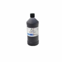 Sax 1590584 True Flow Acrylic Quart Gesso, Black