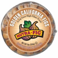 Nutra Fig® Golden California Dried Figs