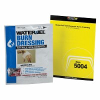Water-Jel SmartCompliance Burn Dressing 2 x 6 FAE-5004