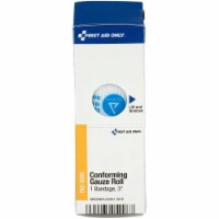 First Aid Only Conforming Gauze Roll Bandage,No,Gauze  FAE-5006