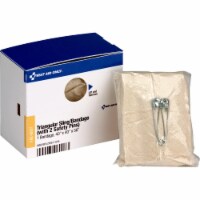First Aid Only Triangular Sling,40 x 40 x 56 In  FAE-6007