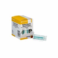 Butterfly Wound Closures, 0.38 x 1.75, 100/Box