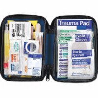 First Aid Only First Aid Kit,Fabric,104 Pieces FAO-532