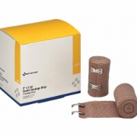 First Aid Only Bandage,Cloth,6-1/2 in. L,PK12  J616