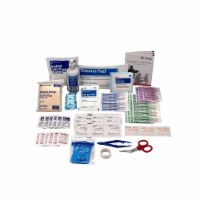 First Aid Only 106 pc. First Aid Kit for 25 People (223-REFILL) 495561