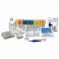 First Aid Only First Aid Kit Refill,196 Pieces 225-REFILL