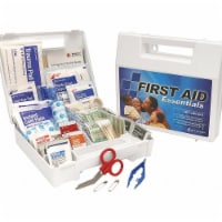First Aid Only First Aid Kit,Bulk,White,181 Pcs FAO-142/LAB